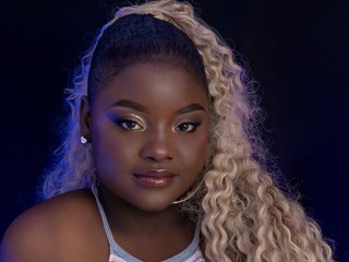 Erotyczny czat wideo Kimberly-1