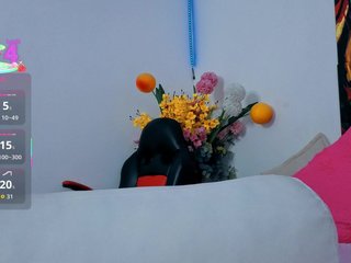 Erotyczny czat wideo kimberly-gray-