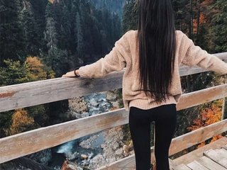 Erotyczny czat wideo kimberly-hanks