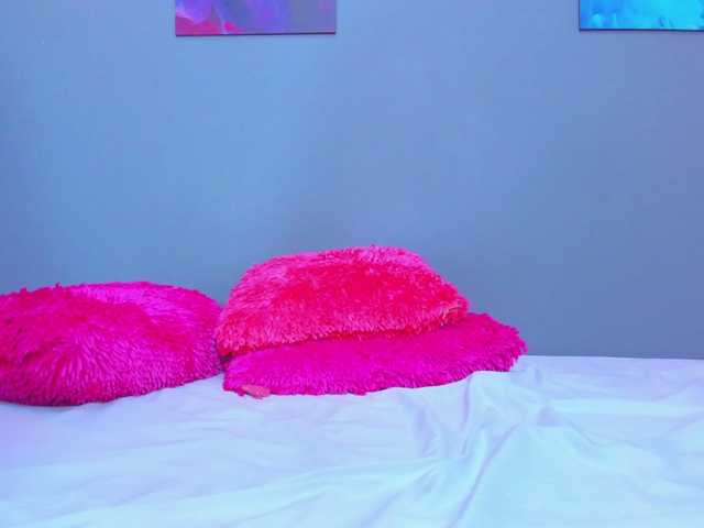 Zrzuty ekranu transmisji Kimberly-tlr