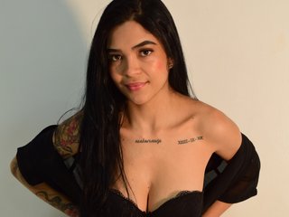 Erotyczny czat wideo kimberlycox