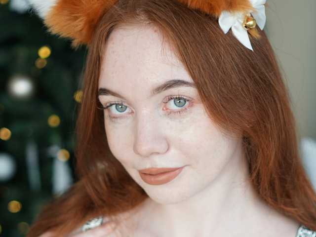 Zdjęcie profilowe Kim_Fox