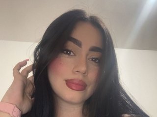 Erotyczny czat wideo kimberlyRios