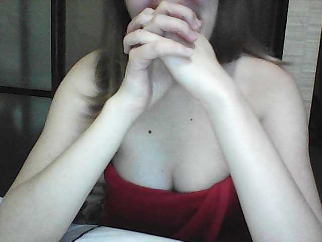 Zrzuty ekranu transmisji KimberlySits