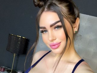 Erotyczny czat wideo KimberlySwift