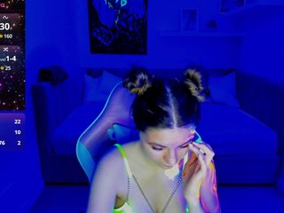 Erotyczny czat wideo KimberlyWarner