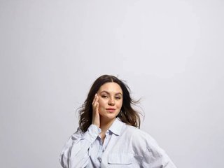 Erotyczny czat wideo KimberlyWarner