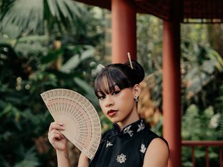 Erotyczny czat wideo kimhilton-