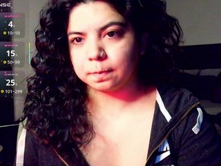 Erotyczny czat wideo Kimmiakiss22