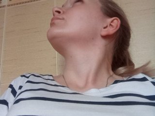 Zrzuty ekranu transmisji kimmiFresh