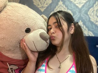 Erotyczny czat wideo kimmtaylorz