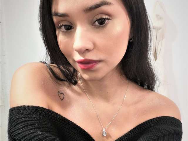 Zdjęcie profilowe kimmymadison