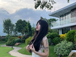 Erotyczny czat wideo kimryu