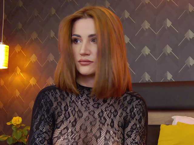 Zrzuty ekranu transmisji KimSkye