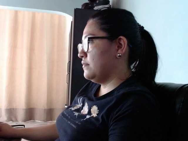 Zrzuty ekranu transmisji kimwilliams