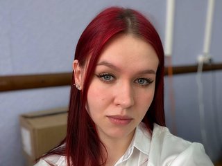Erotyczny czat wideo Kind-luna