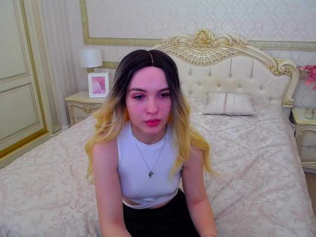 Zrzuty ekranu transmisji KindAriel