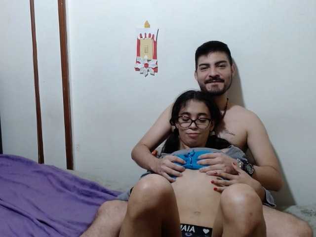 Zdjęcia king-queen04a have fun together .... #new #couple #blowjob #play #tattoos.