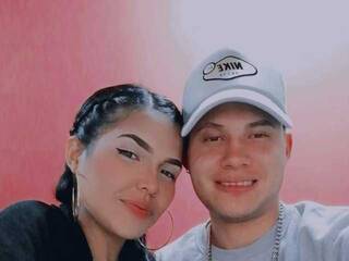 Erotyczny czat wideo KingQueen3