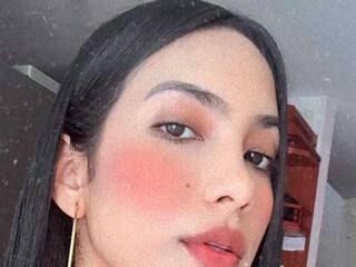 Erotyczny czat wideo kinky-mindy