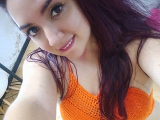 Erotyczny czat wideo kinky-redhead18
