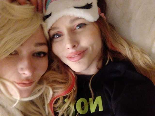 Zdjęcie profilowe KinkyCats