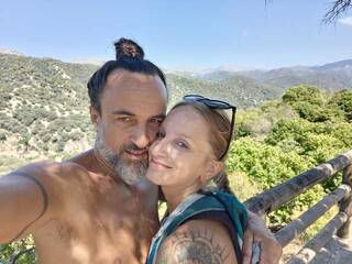 Erotyczny czat wideo KinkyCommune