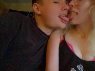 Erotyczny czat wideo kinkycouple420