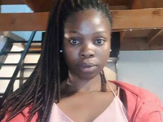 Erotyczny czat wideo kinkygoddess1