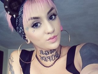 Zdjęcie profilowe KinkyLola666