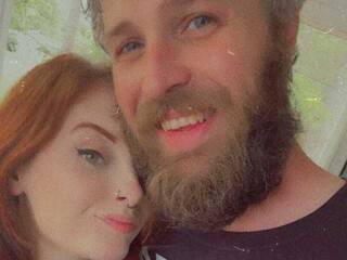 Erotyczny czat wideo KinkyMinxie