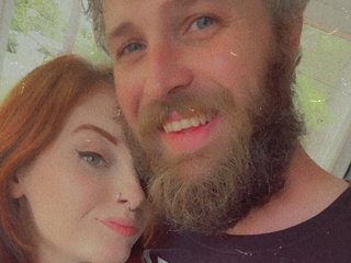 Erotyczny czat wideo KinkyMinxie