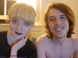 Erotyczny czat wideo KinkyNerds