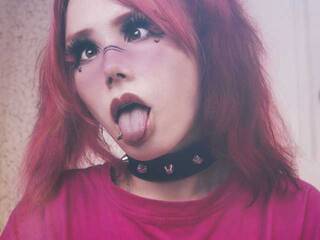 Erotyczny czat wideo kinkypleasure