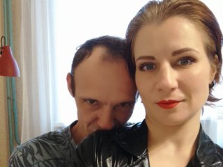 Erotyczny czat wideo Love_is_life_2025
