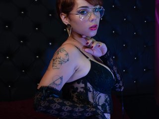 Erotyczny czat wideo Kiomelody-