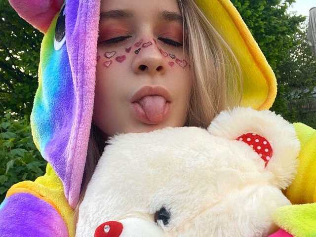 Zdjęcie profilu Kira-Li-Lime