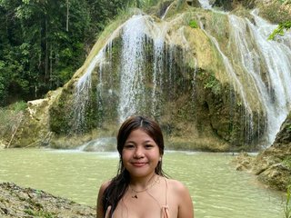 Erotyczny czat wideo Kira-Rosse201