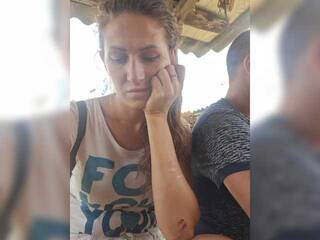 Erotyczny czat wideo Kira19991999