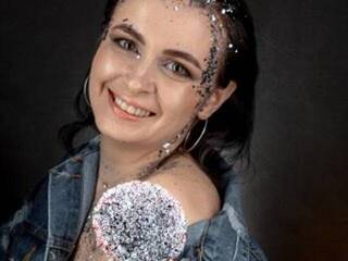 Erotyczny czat wideo Kira2000arik