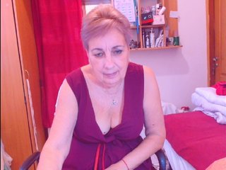 Erotyczny czat wideo Victoria5643