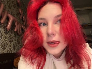 Erotyczny czat wideo KiraGrande