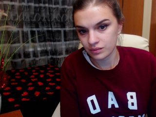 Zdjęcia KiraHott You're on the stream of beauty, 1 desire is worth 50 tokens. Play with me: *