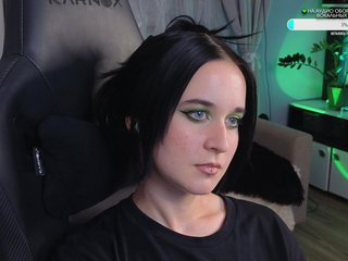 Erotyczny czat wideo Kira_Li_Lime