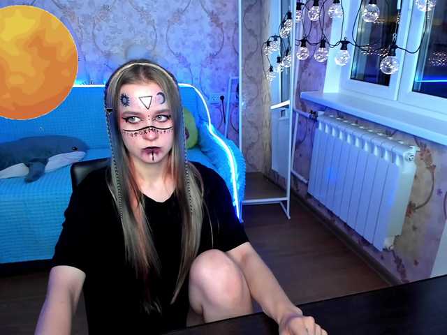 Zdjęcia Kira_Li_Lime Hello everyone!)) I will be glad to your support in the top 100. In group-game with fingers, toys in private. Privat from 3 minutes. Subscribe to Instagram and Onlyfans. 666 countdown, 7 collected, 659left before the show!)