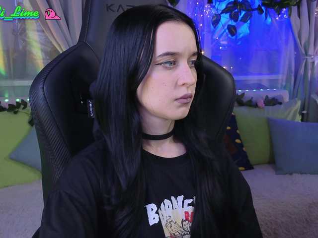 Zdjęcia Kira_Li_Lime Hi guys!)) ❤ ^_ ^ Stream of game and creative amateur performances!!!:* I will be glad to your support in the TOP-100. Group and privat from 5 minutes, to write vlicky messages before Privat. @remain To a beautiful show!)