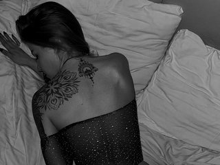 Erotyczny czat wideo KiraNa