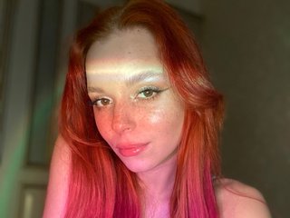 Erotyczny czat wideo KiraSaud69