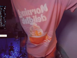 Erotyczny czat wideo __ocean_soul__