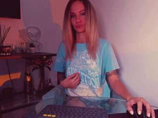 Erotyczny czat wideo ocean_girl